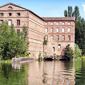 Bord De Tarn , Albi France