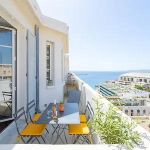 Catalans Sur Mer - Maisonmars Appartement