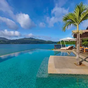 Mango House Seychelles, Lxr & Station touristique Baie Lazare (Mahe)
