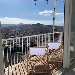 Lafrenchcasa Clandestina Apartamento