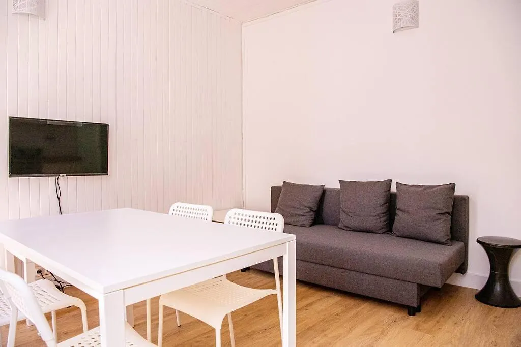 Apartment Latitude - Appartement Proche Notre Dame De La Garde Marseille