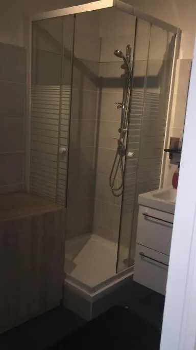 Apartment Latitude - Appartement Proche Notre Dame De La Garde Marseille France